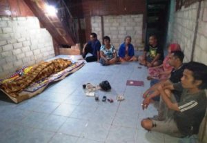 Mau Diceraikan Isteri, Warga Anjongan Tenggak Racun Rumput