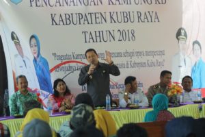 Empat “Terlalu” Harus Dihindari Masyarakat, Apa Saja Itu?