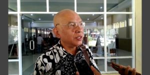 Pontianak Perlu Transportasi Publik Berbasis Rel