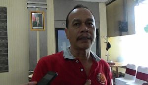 X-Ray Rusak, Pengunjung Lapas Sembunyikan Sabu di Selangkangan