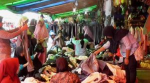 Beli 2 Hanya 15 Ribu, Harga Lelong di Robo’ Robo’ Mempawah
