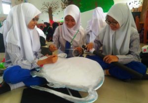 Kejari Pontianak Bikin Lomba Peringati Hari Anti Korupsi
