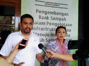 Maman Haruskan Pontianak Dapat Adipura Tahun 2019