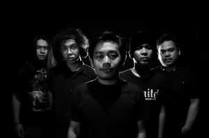 Mandau Beraksi di Burnin’ Flames Six Kuala Lumpur
