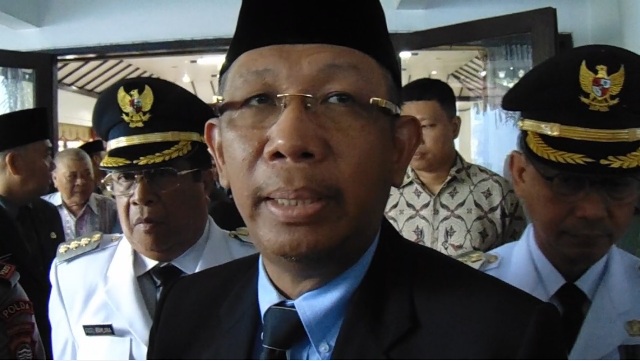 Kijing Tidak Elok Jadi Nama Pelabuhan, Karena Artinya Batu Nisan