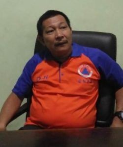 Kubu Raya Sudah Status Siaga Batingsor