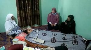Ayah Korban Kesalkan Pihak Sekolah dan Akan Laporkan ke Polisi
