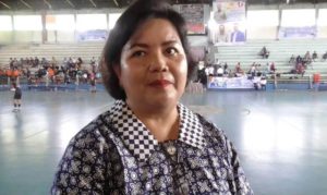 Kadisporapar Harap Bola Tangan Jadi Olahraga Andalan Kalbar