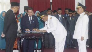 Ini Jadwal Pelantikan Bupati Mempawah, Sanggau, Kubu Raya dan Walikota Pontianak