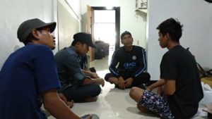 Berjalan Kaki, 8 PMI Kabur Dari Perusahaan Sawit Malaysia
