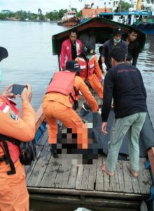 Jasad Rudi Ditemukan, Mulutnya Memar dan Berdarah