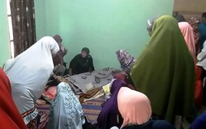 Praktek Renang, Dua Siswi MTsN 2 Mempawah Tewas Tenggelam