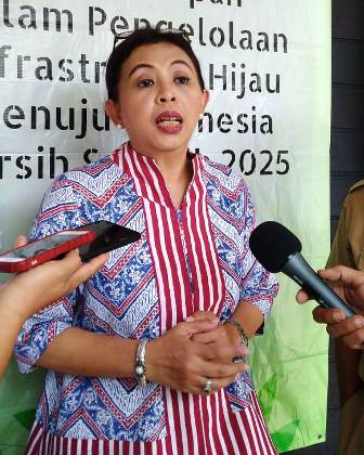 Mesin Incinerator RSUD Kota Yang Tak Punya Izin