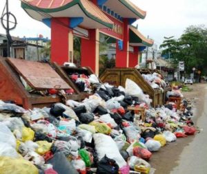 Dinas Kebersihan Dianggap Tak Matang Rencanakan Anggaran