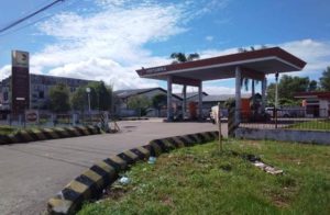 Dalam Hitungan Jam, Premium Langsung Ludes di SPBU
