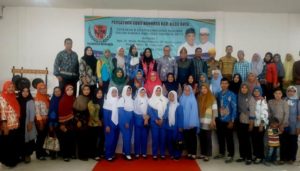 Jempol! Muda Jiwo Menjabat, Gaji Guru Honor Dirasionalkan