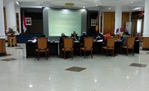 Seleksi Terbuka, Ini Nama Nama Calon Sekda dan Kadis Kominfo Mempawah