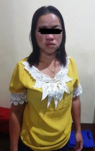 Besuk Suami di Rutan, Wanita Ini Selipkan Sabu di Celana Dalam