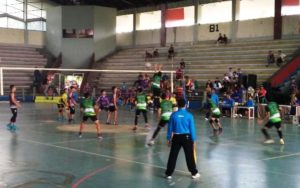 Besok Porprov Berakhir, Pontianak Puncaki Klasemen Perolehan Medali