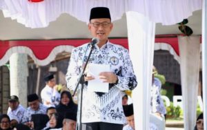Ajari Murid Milenial, Edi Harap Guru Ikut Milenial