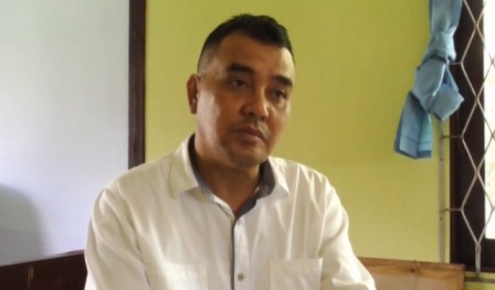 Tak Punya Data, Disnaker Sulit Fasilitasi Kepulangan Jenazah Hamdani