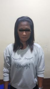 Pengembangan Sabu di Celana Dalam, Polisi Tangkap Dua Tersangka Baru