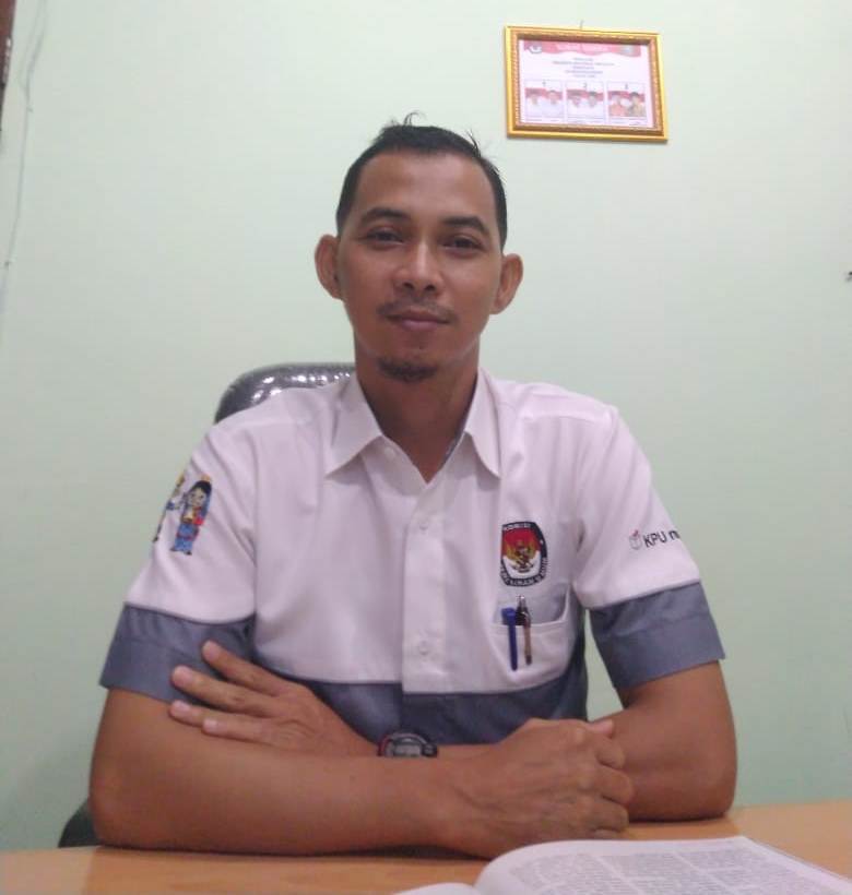 KPU Pontianak Tambah Dua PPK Tiap Kecamatan