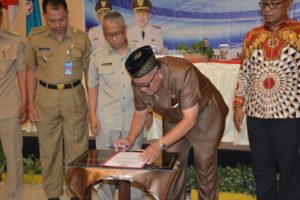 Ada Desa Baru di Kubu Raya, di Mana Ya?