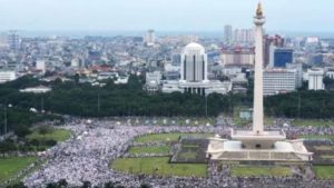 Panggilan Hati, Pemuda Sungai Kunyit Akan Hadiri Reuni Alumni 212
