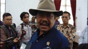 Kalbar Akan Jadi Contoh PLTN Pertama Indonesia?
