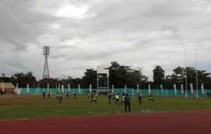 Menang Telak! Sambas Libas Singkawang 5-0