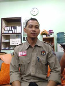 Segini Jumlah Pemilih di Pontianak untuk Pemilu 2019