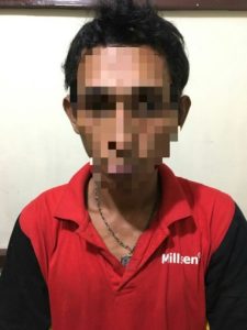 Buron Sebulan, Maling Rumah Kosong Ini Akhirnya Ditangkap
