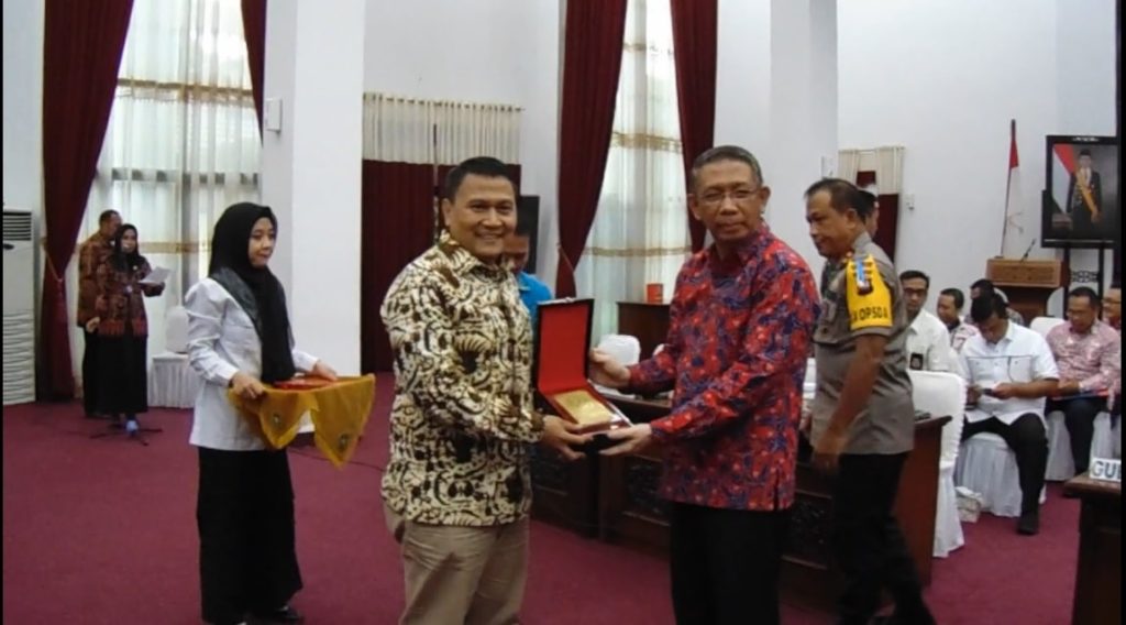 Komisi II DPR RI Nilai Usulan Pemekaran Provinsi Kapuas Raya Rasional