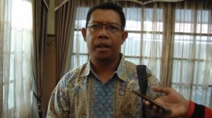 Dr. Jumadi Nilai Kecurangan Pemilu Rawan di Tingkat Bawah