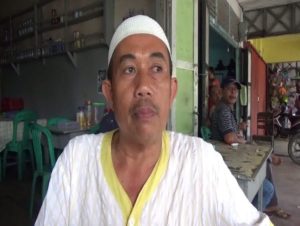 Kampanye Sopan dan Santun Jangan Fitnah
