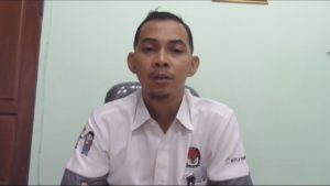 Belum Ada Aturan Penandaan Caleg Mantan Koruptor