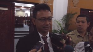 Rusun Harapan Jaya Bisa Ditempati Desember