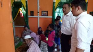 Balita Tewas Tenggelam di Gertak Kuning