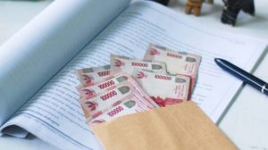 UMP Kalbar Sudah Ditetapkan, Ini Nilainya