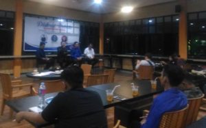 Herzaky : Politik Kita Kurang Sehat