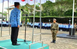 Ini Sosok Pahlawan Zaman Milenial Menurut Edi Kamtono