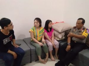 Kapolda Janji Segera Tangkap Jambret di Depan Katedral Pontianak