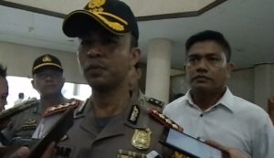 Diburu! Identitas Jambret di Depan Katedral Pontianak Telah Dikantongi