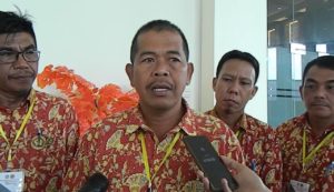 PPNI Siap Bantu Pemerataan Tenaga Medis di Kubu Raya