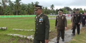 Mempertahankan Bangsa dan Negara dengan Berprestasi