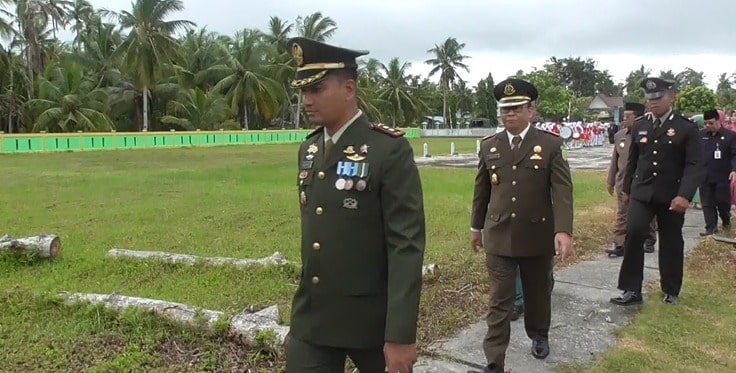 Mempertahankan Bangsa dan Negara dengan Berprestasi