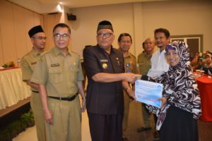 Bantuan Dana PAUD Kubu Raya Langsung Transfer Rekening