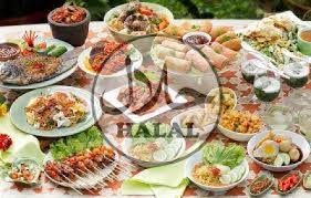 Pelaku Usaha Diajari Produksi Pangan Higienis dan Halal