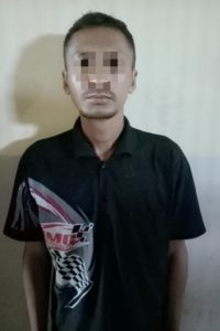 Hati Hati! Tukang Parkir Ini Berani Bawa Lari Motor Jagaanya